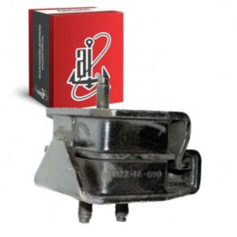 Anchor Front Left Engine Mount for 2013-2016 Subaru WRX 2.5L H4