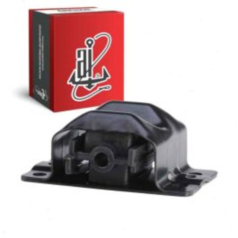 Anchor Front Right Engine Mount for 1975-1978 GMC G25 4.1L 4.8L 5.0L 5.7L