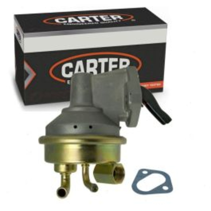 Carter M6626 Mechanical Fuel Pump