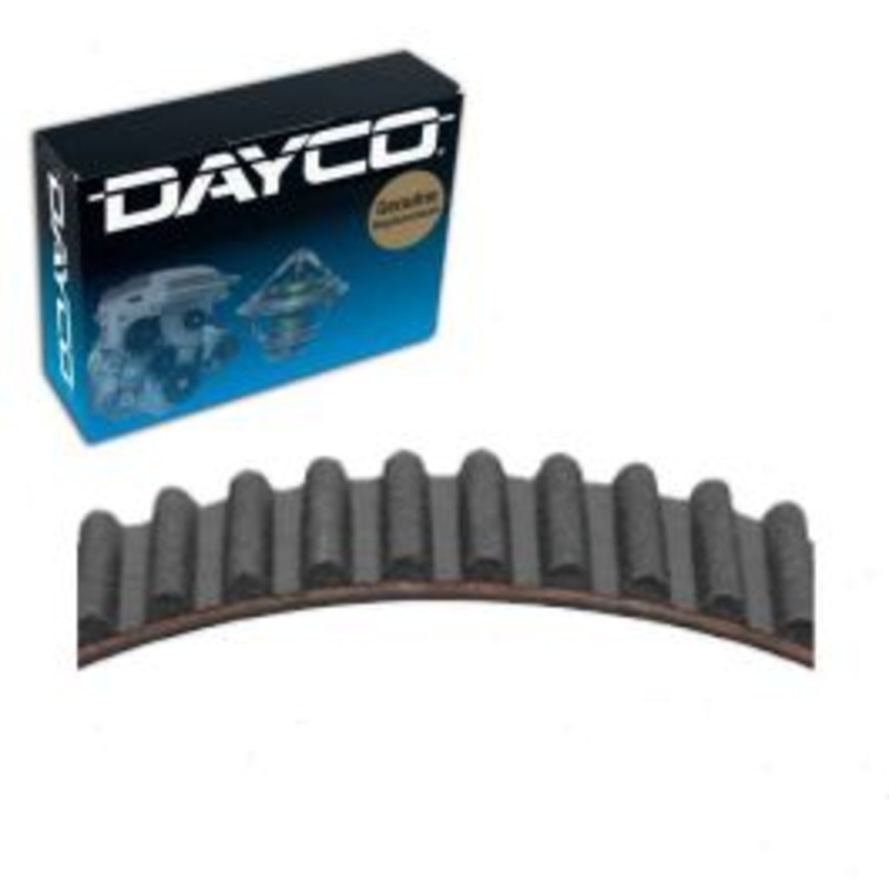 Dayco Camshaft Engine Timing Belt for 1999-2003 Mitsubishi Galant 3.0L V6