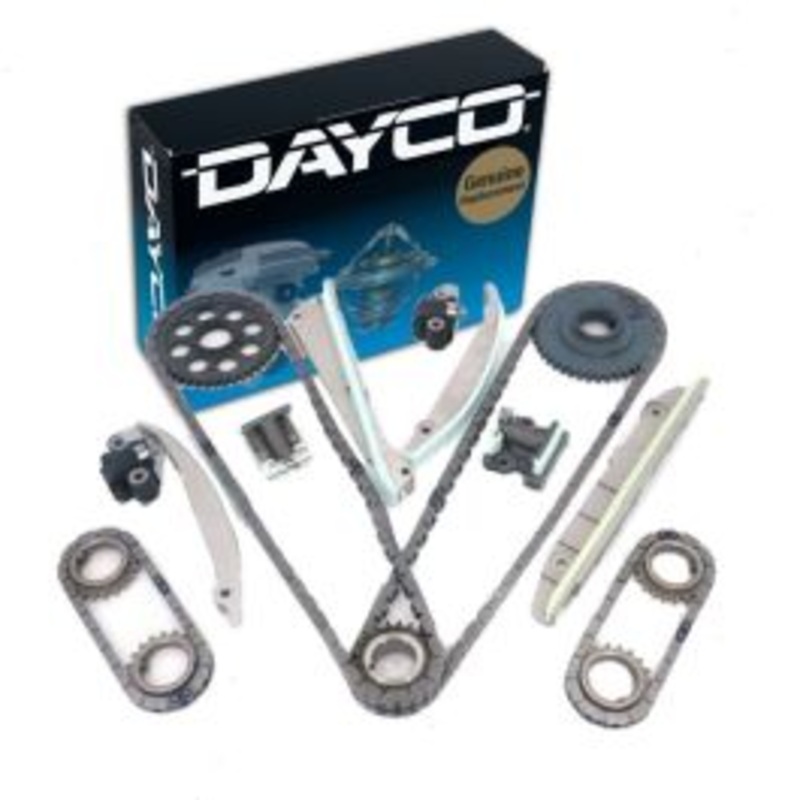 Dayco Engine Timing Chain Kit for 2003-2004 Mercury Marauder