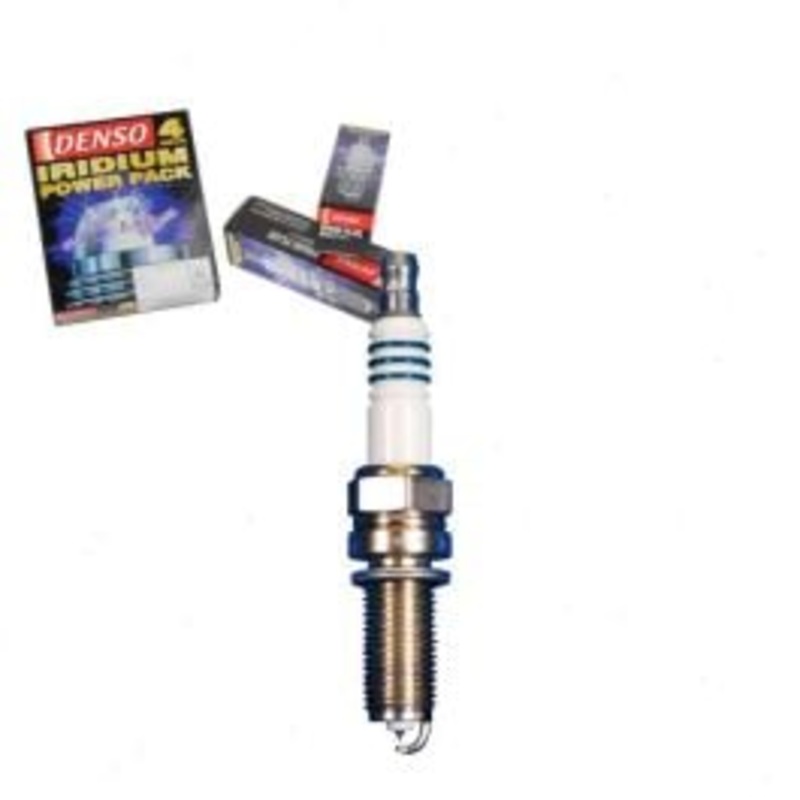 DENSO Iridium Power 5353 IXUH22 Spark Plug