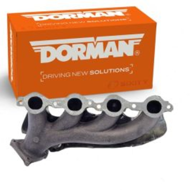 Dorman Left Exhaust Manifold for 2003-2014 Chevrolet Express 1500 5.3L V8