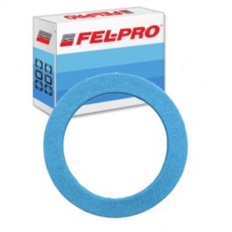 Fel-Pro Distributor Mounting Gasket for 1964-1967 Gordon-Keeble IT 5.3L V8