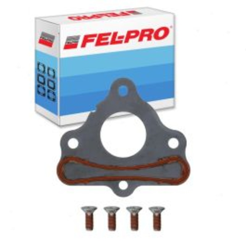 Fel-Pro Engine Camshaft Thrust Plate for 1998-2002 Pontiac Firebird 5.7L V8