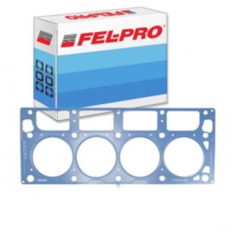 Fel-Pro Engine Cylinder Head Gasket for 2005 Workhorse FasTrack FT1261 4.8L V8