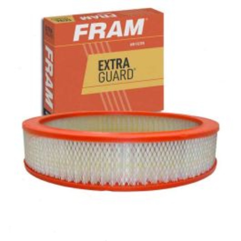 FRAM Extra Guard Air Filter for 1967-1975 Oldsmobile Vista Cruiser
