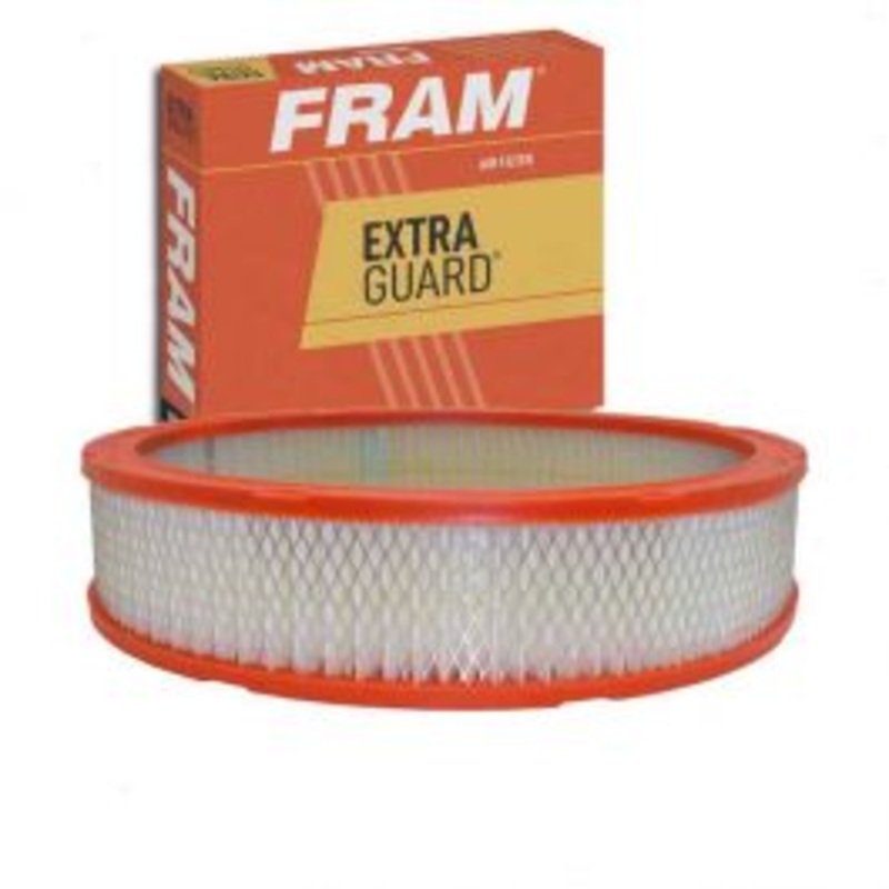 FRAM Extra Guard Air Filter for 1970-1972 Fargo D100 Pickup