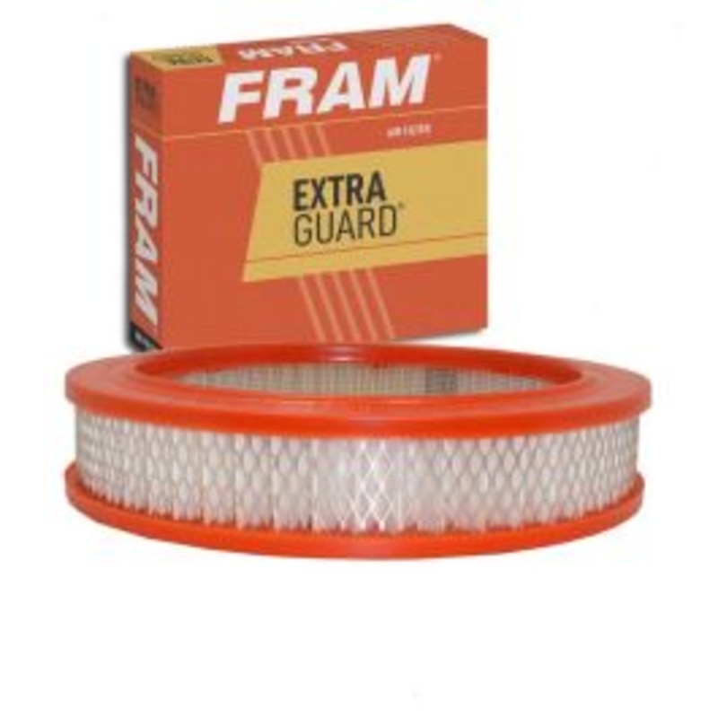 FRAM Extra Guard Air Filter for 1973-1979 Subaru DL
