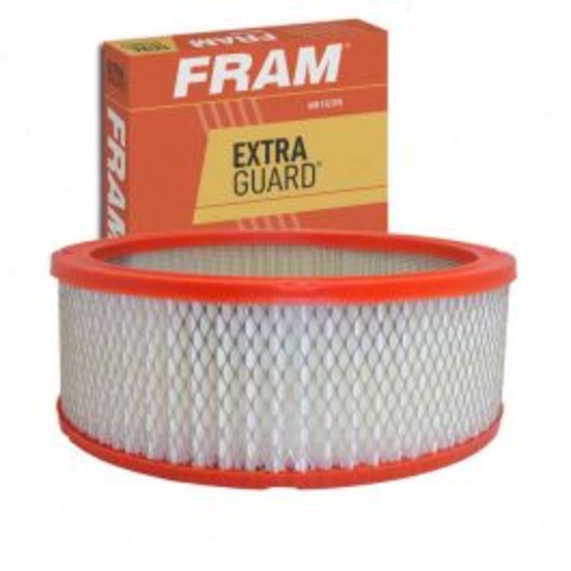 FRAM Extra Guard Air Filter for 1979 Chevrolet C30