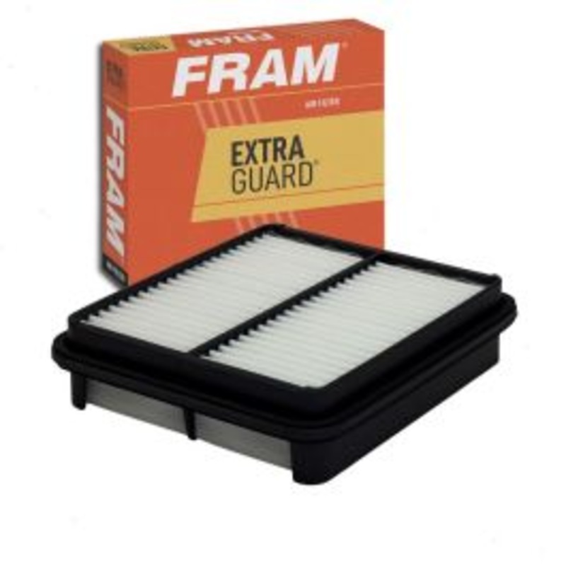 FRAM Extra Guard Air Filter for 1996-1998 Suzuki Sidekick