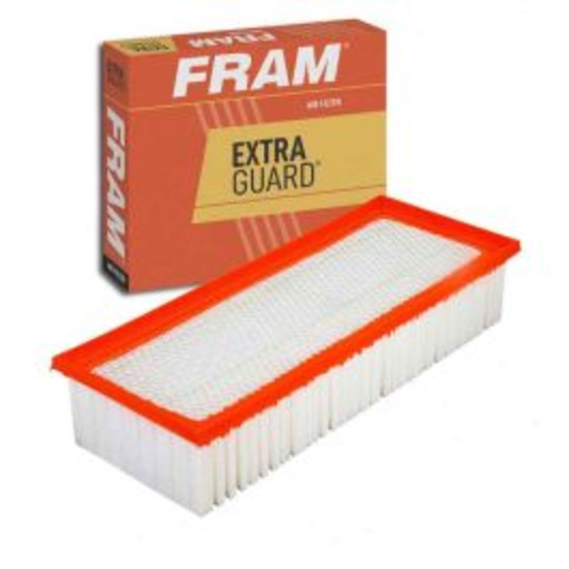 FRAM Extra Guard Air Filter for 2009-2016 Volkswagen Eos