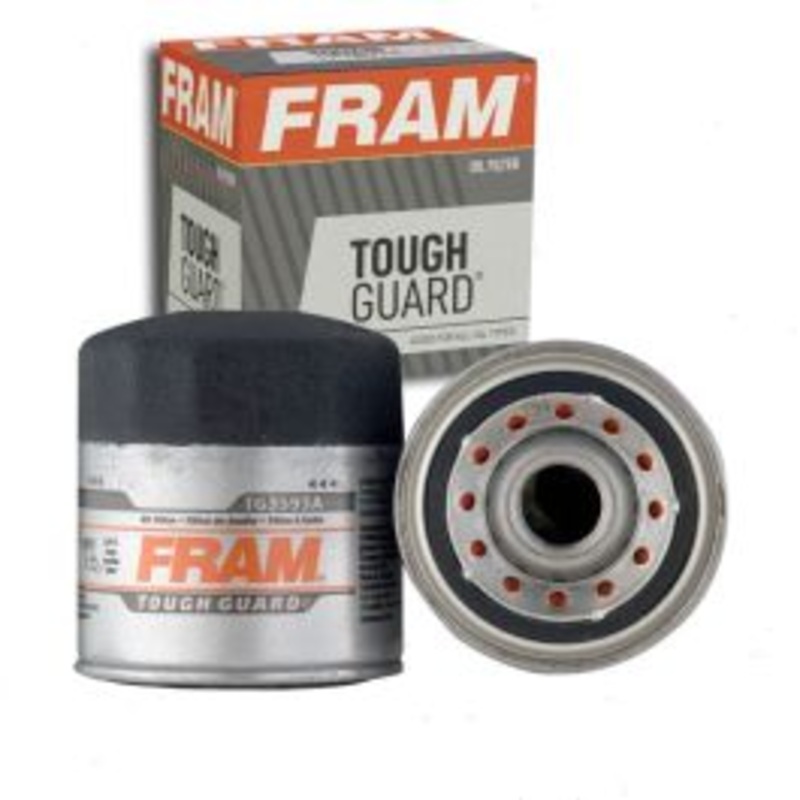 FRAM Tough Guard TG3593A Engine Oil Filter