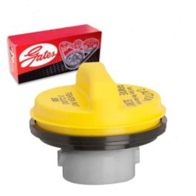 Gates Gas Cap for 2007-2010 Dodge Dakota 4.7L V8