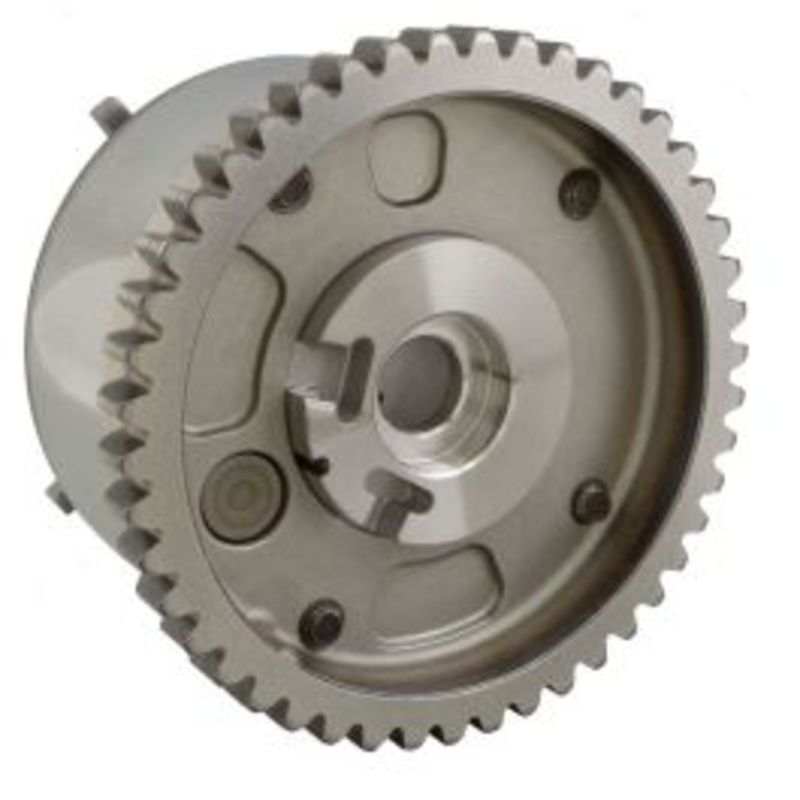 Hitachi Exhaust Left Engine Variable Timing Sprocket for 2016-2019 Nissan Titan XD 5.6L V8