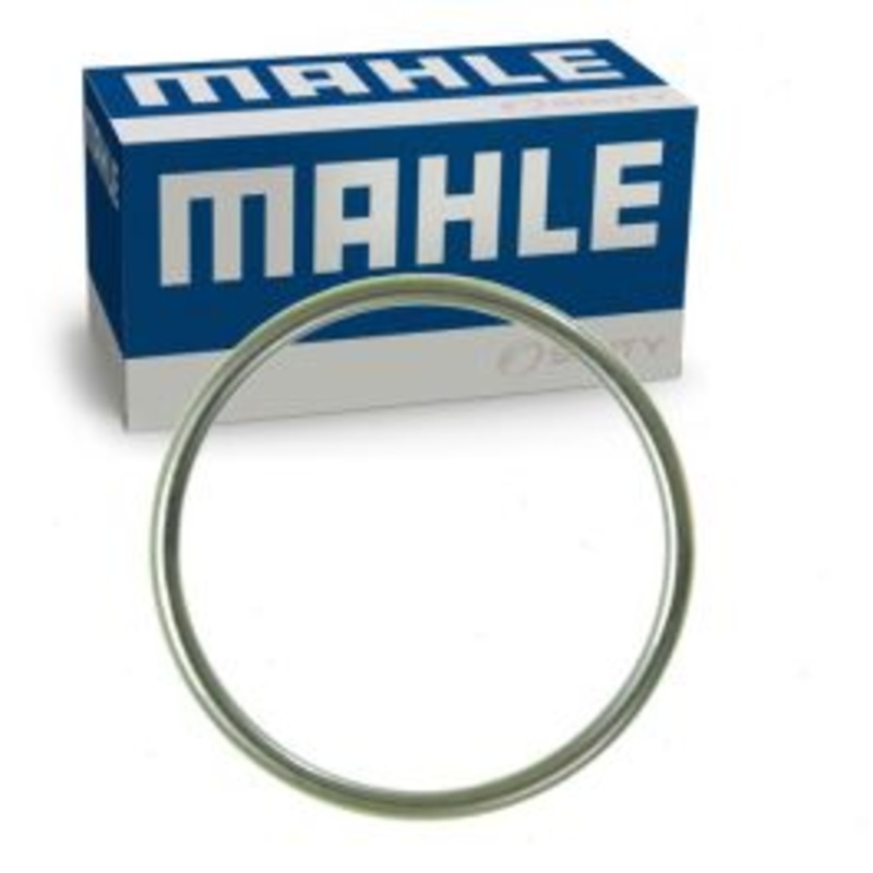 MAHLE Front Catalytic Converter Gasket for 2000-2002 INFINITI I30 I35 3.0L 3.5L V6