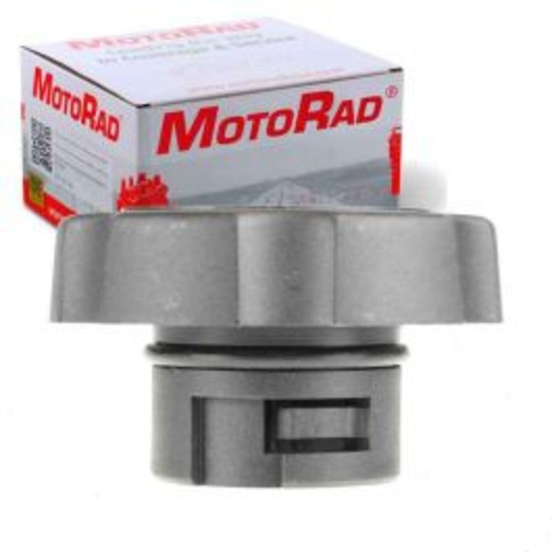 MotoRad Oil Filler Cap for 1996-1999 Chevrolet K2500 Suburban
