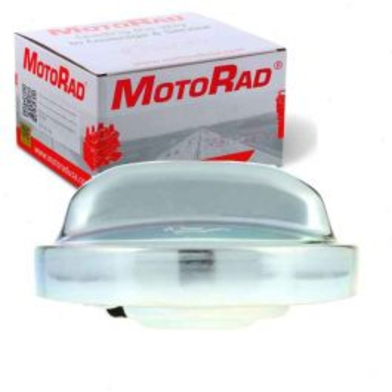 MotoRad Oil Filler Cap for 2007 Volkswagen Eos