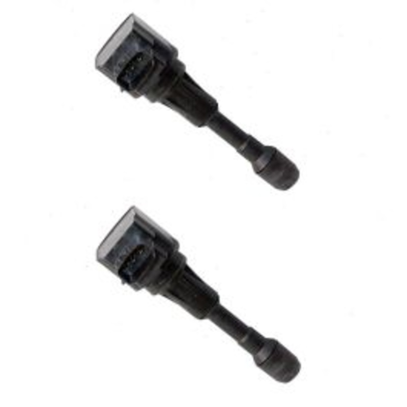 2 pc Hitachi IGC0079 Ignition Coils