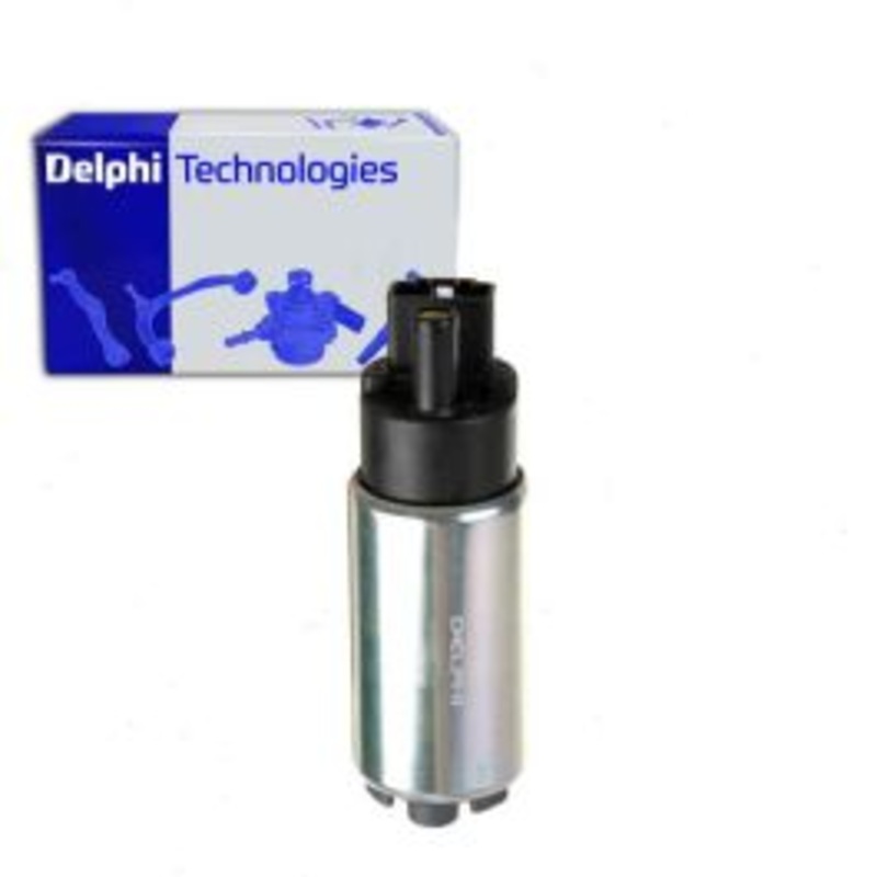 Delphi In-Tank Electric Fuel Pump for 2004-2006 Scion xB 1.5L L4