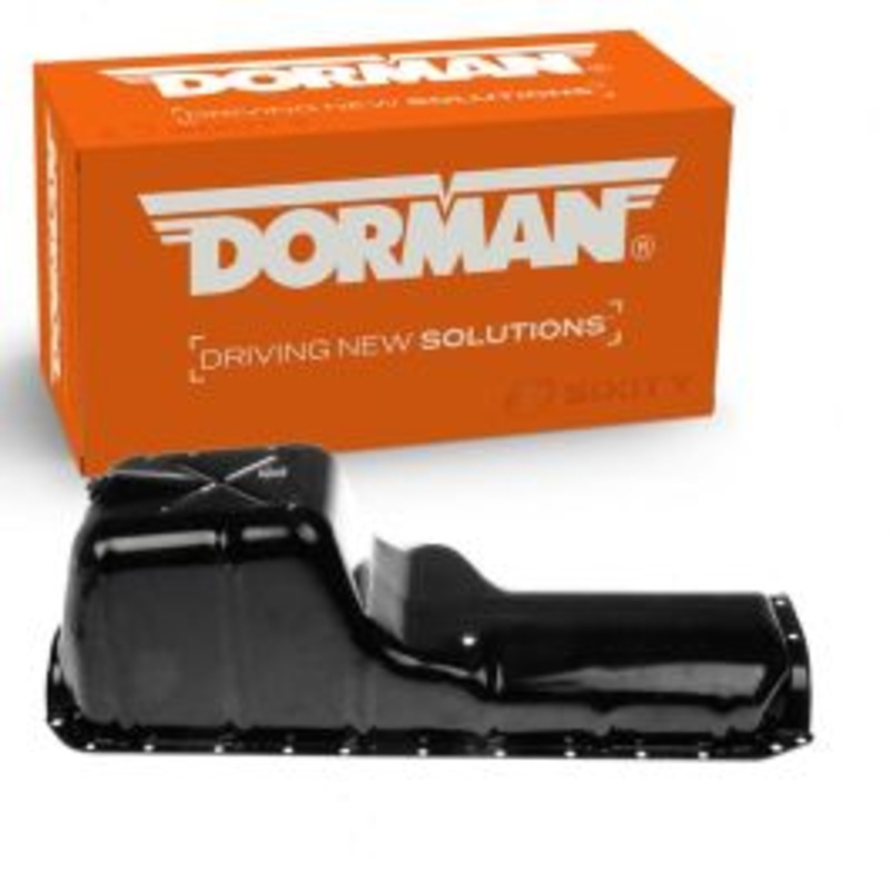 Dorman Engine Oil Pan for 1999-2004 Jeep Grand Cherokee 4.0L L6