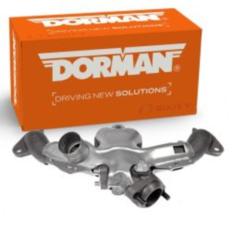Dorman Exhaust Manifold for 1983-1985 Jeep Scrambler 2.5L L4