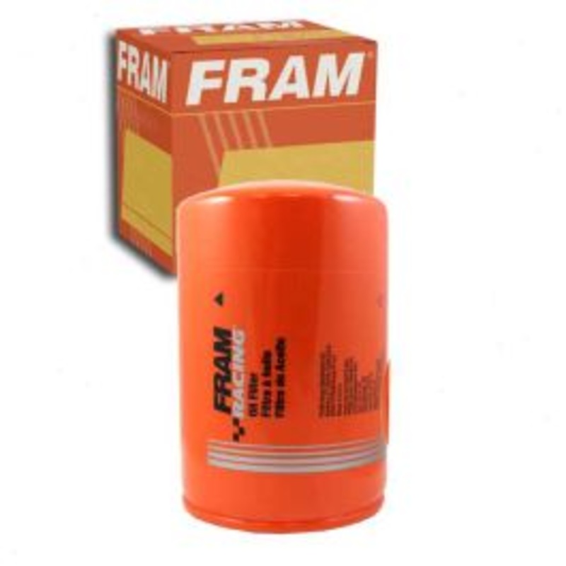 FRAM Engine Oil Filter for 1975-1996 Ford E-350 Econoline