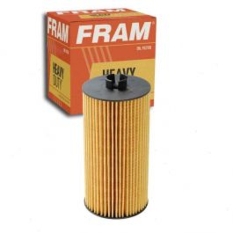 FRAM Heavy Duty Engine Oil Filter for 2004-2010 Ford E-350 Super Duty