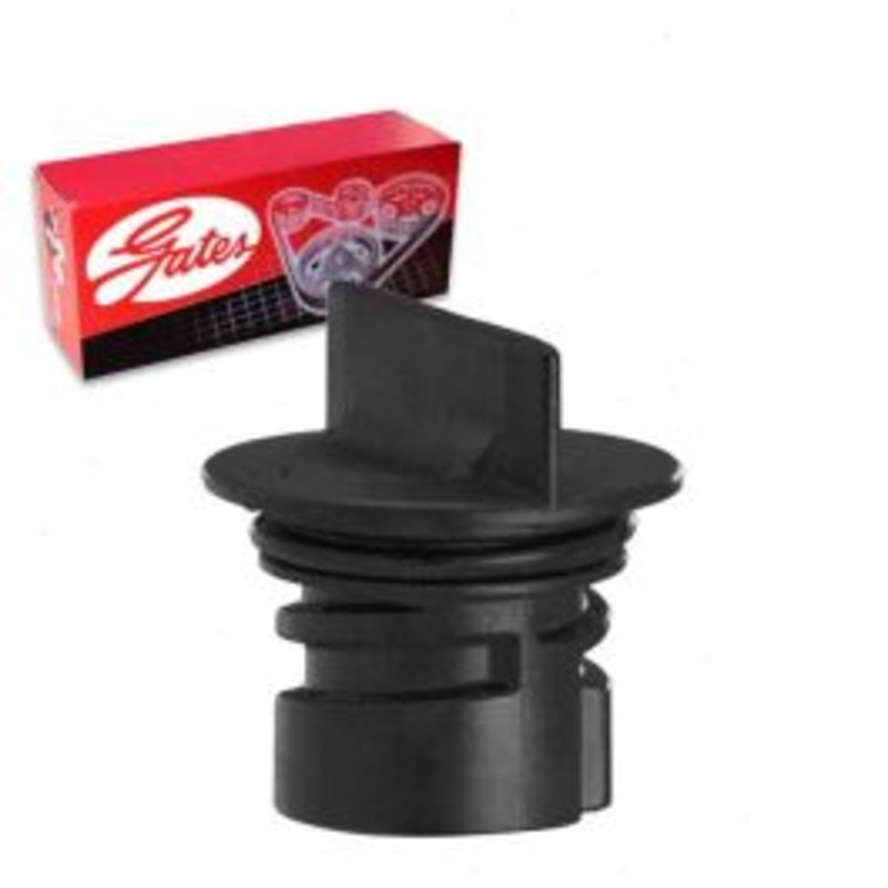 Gates 31299 Oil Filler Cap