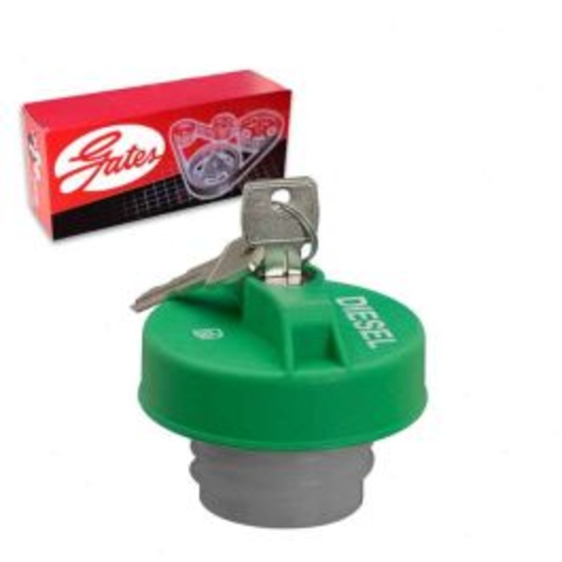 Gates Gas Cap for 1978-1985 Oldsmobile 98 4.3L 5.7L V6 V8