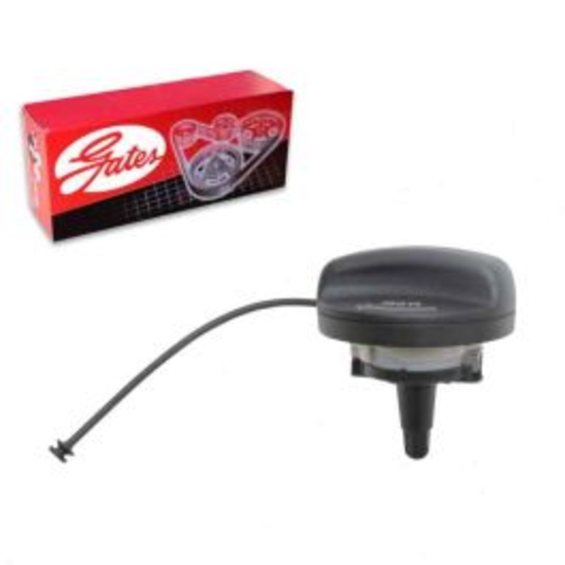 Gates Gas Cap for 2002-2019 Mini Cooper 1.5L 1.6L 2.0L L3 L4