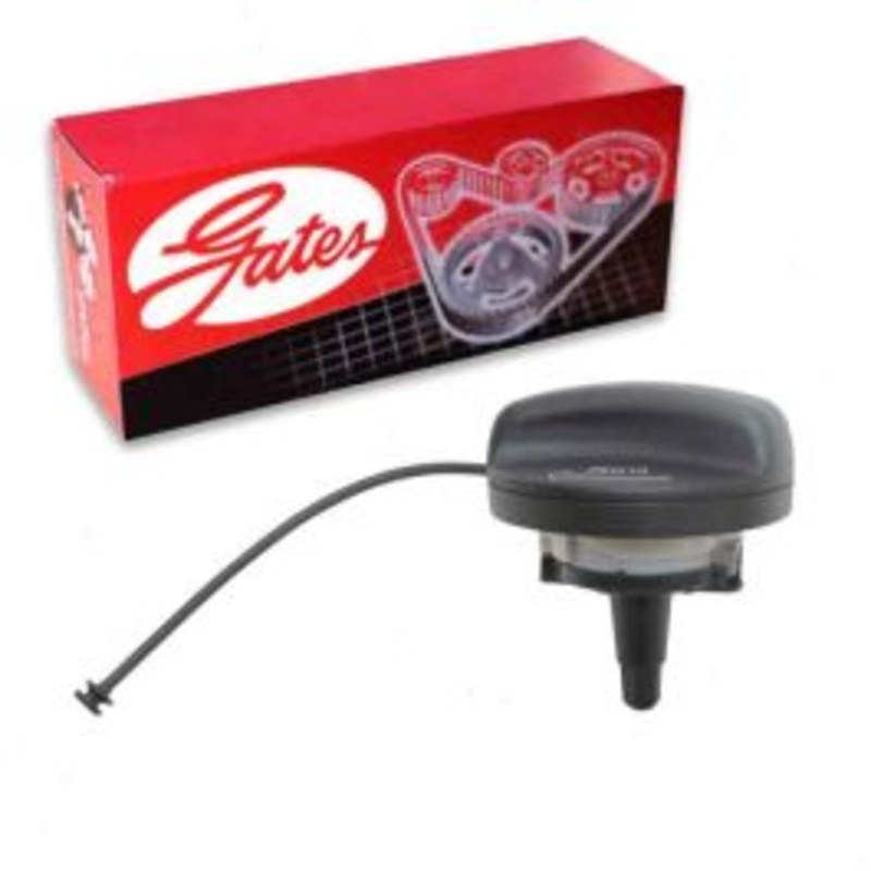 Gates Gas Cap for 2017-2018 BMW M2 3.0L L6