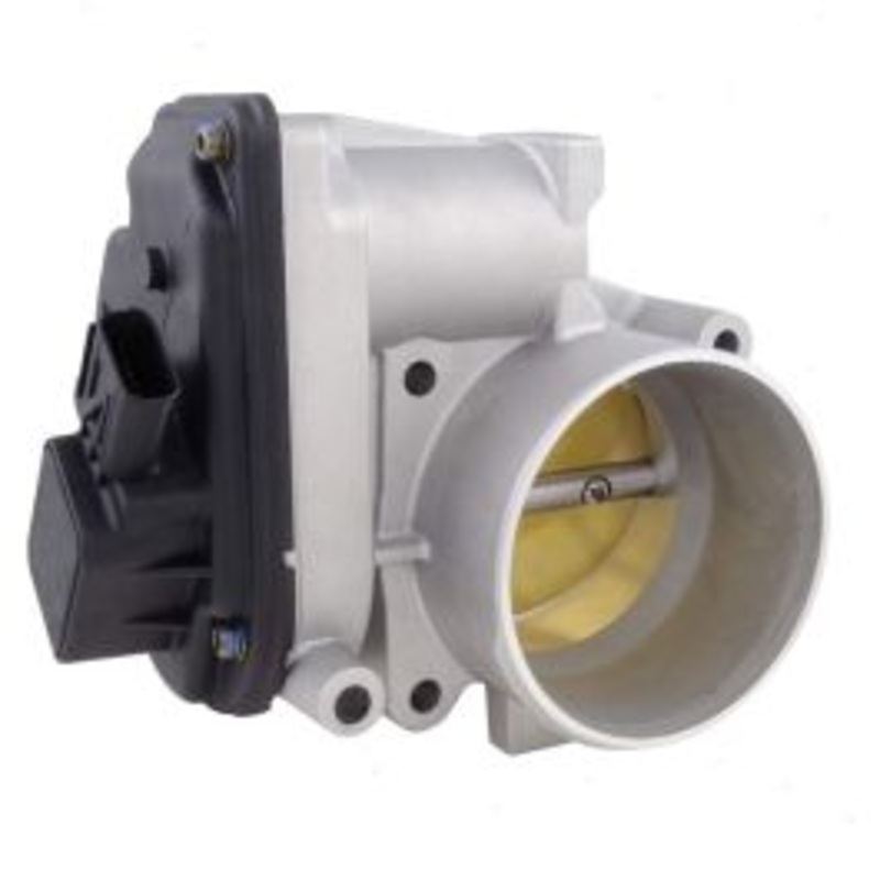 Hitachi Fuel Injection Throttle Body for 2007-2014 Ford E-150 4.6L V8