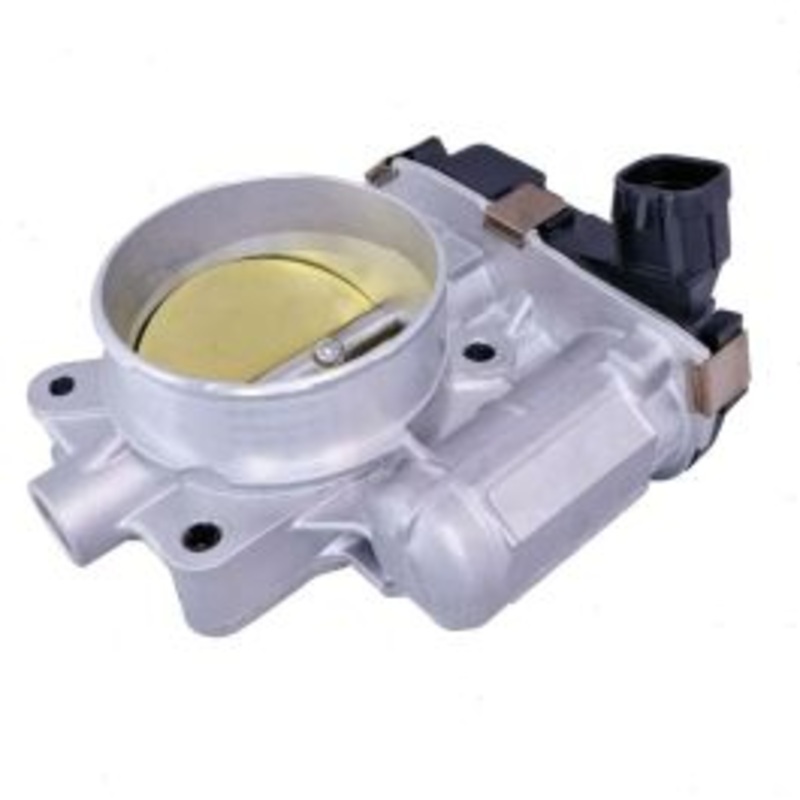 Hitachi Fuel Injection Throttle Body for 2008-2009 Saturn Vue 3.5L V6