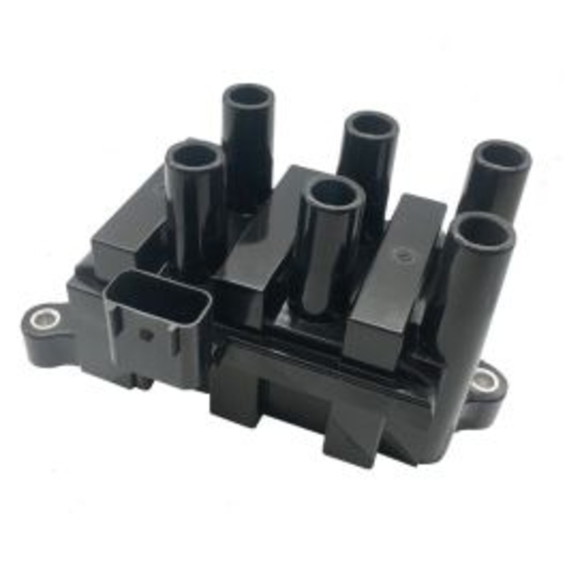 Hitachi Ignition Coil for 2001-2005 Mercury Sable 3.0L V6
