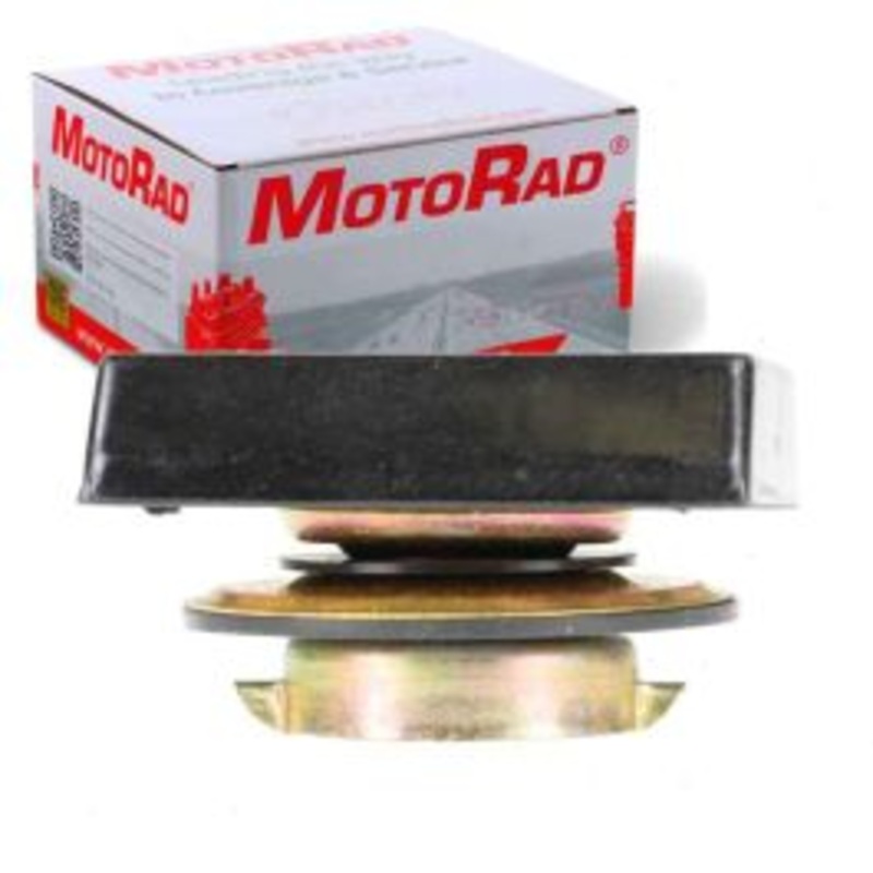 MotoRad Oil Filler Cap for 1984-1990 Cadillac Seville