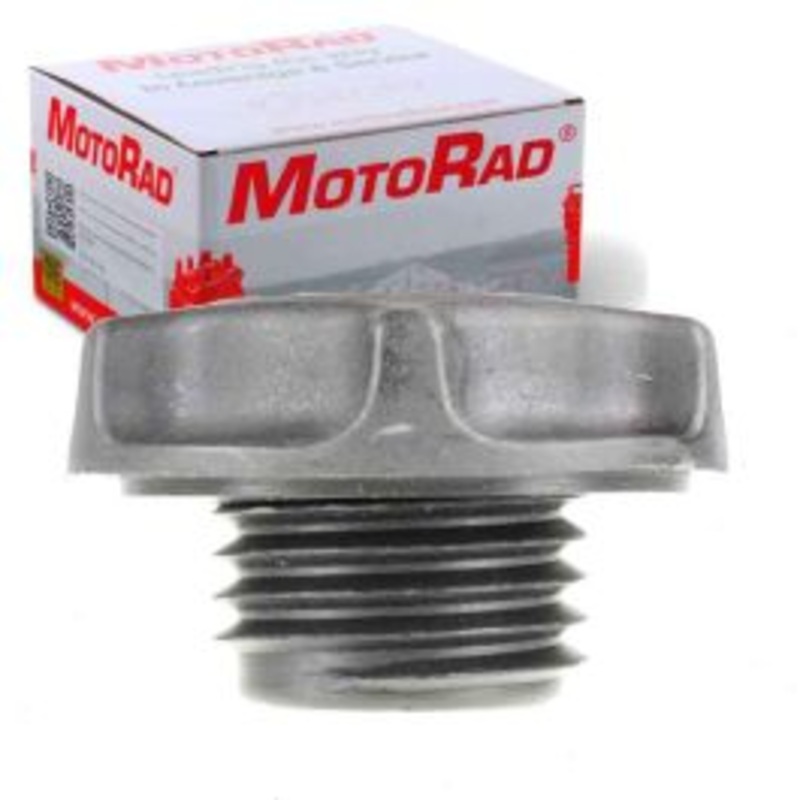 MotoRad Oil Filler Cap for 2004-2010 Acura TSX