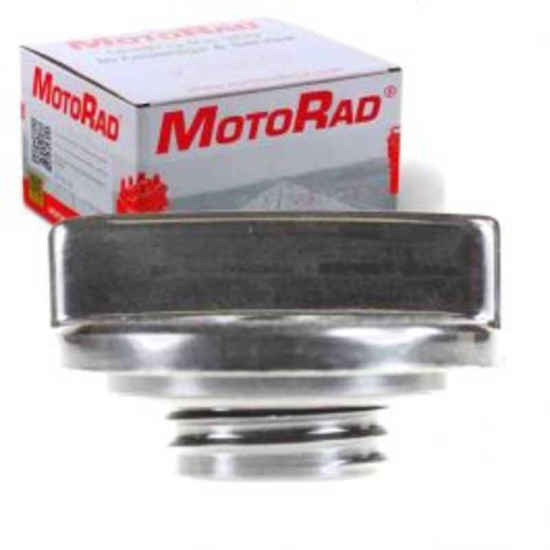 MotoRad Oil Filler Cap for 2009-2014 Nissan Cube