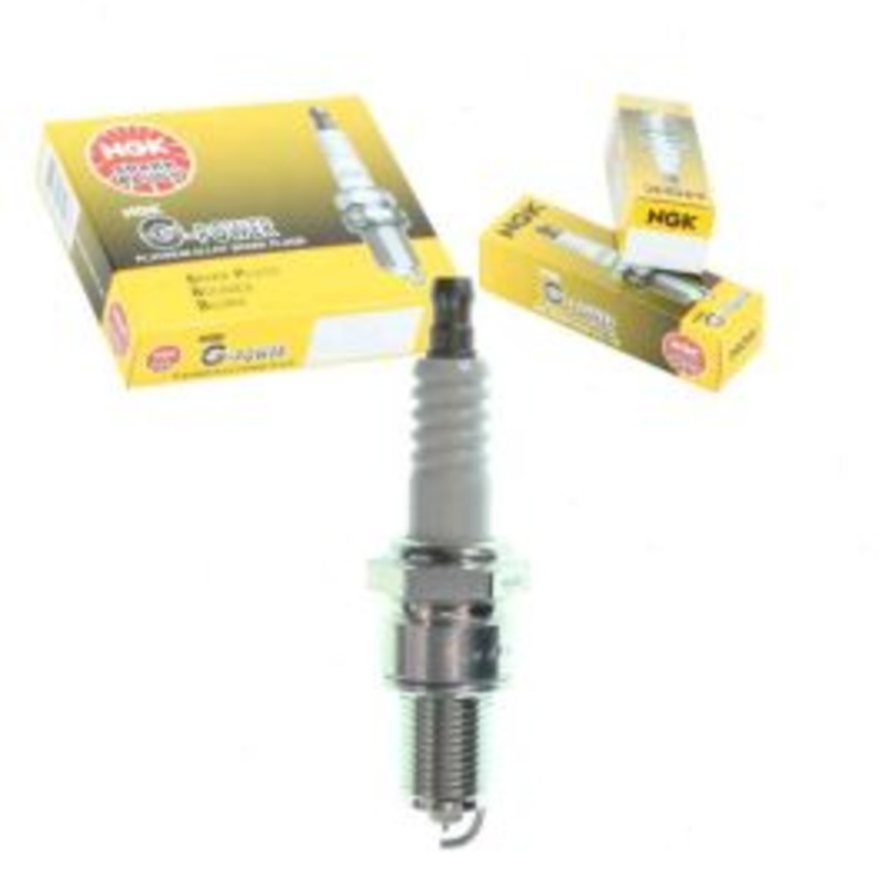 NGK G-Power 2763 GR4GP Spark Plug