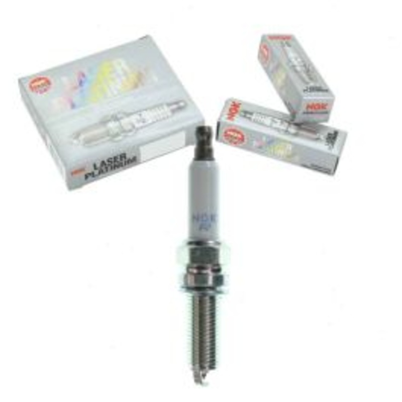NGK Laser Platinum 5149 PLKR6A Spark Plug