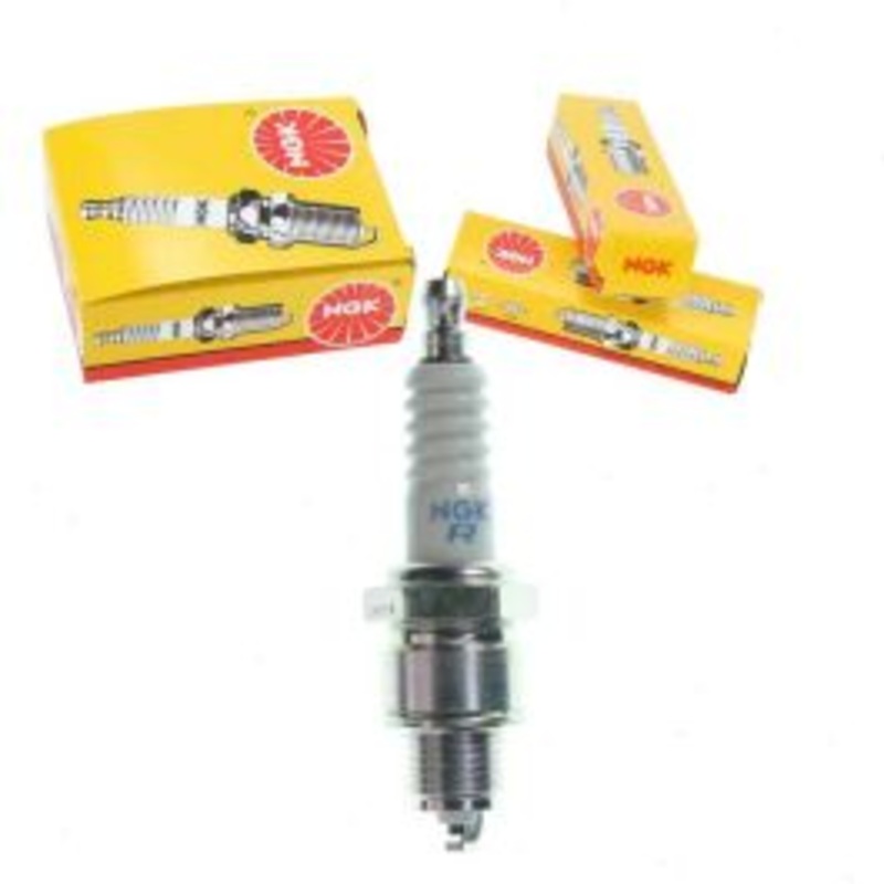 NGK Standard 1092 BPR7HS-10 Spark Plug