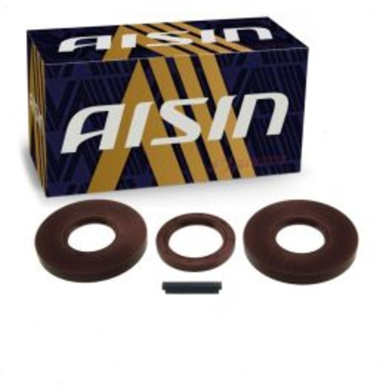AISIN Engine Timing Cover Seal Kit for 2003-2004 Lexus GX470 4.7L V8