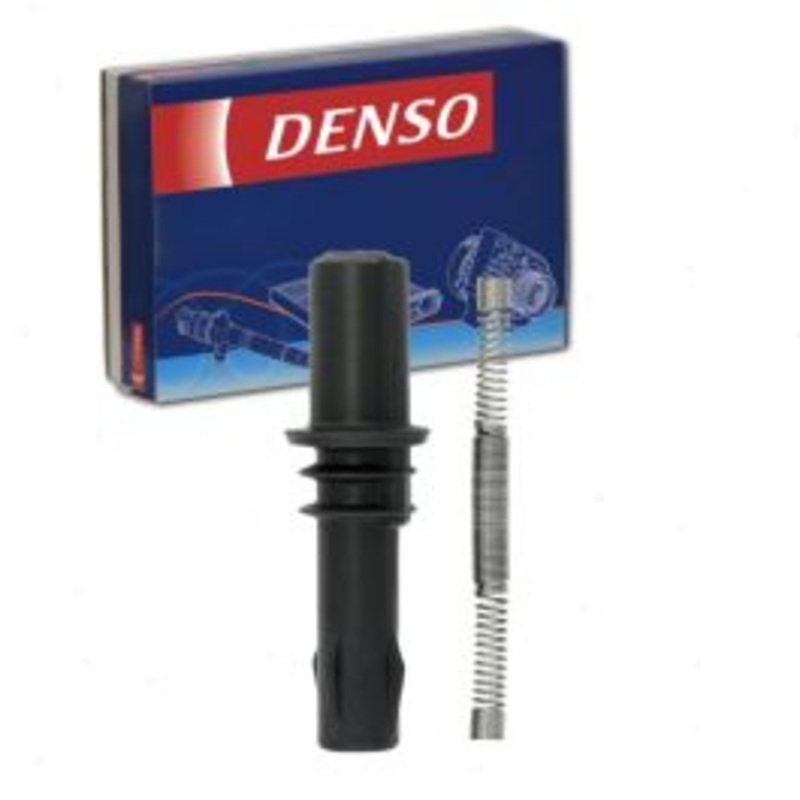 DENSO Direct Ignition Coil Boot Kit for 2004-2008 Ford F-150 5.4L V8
