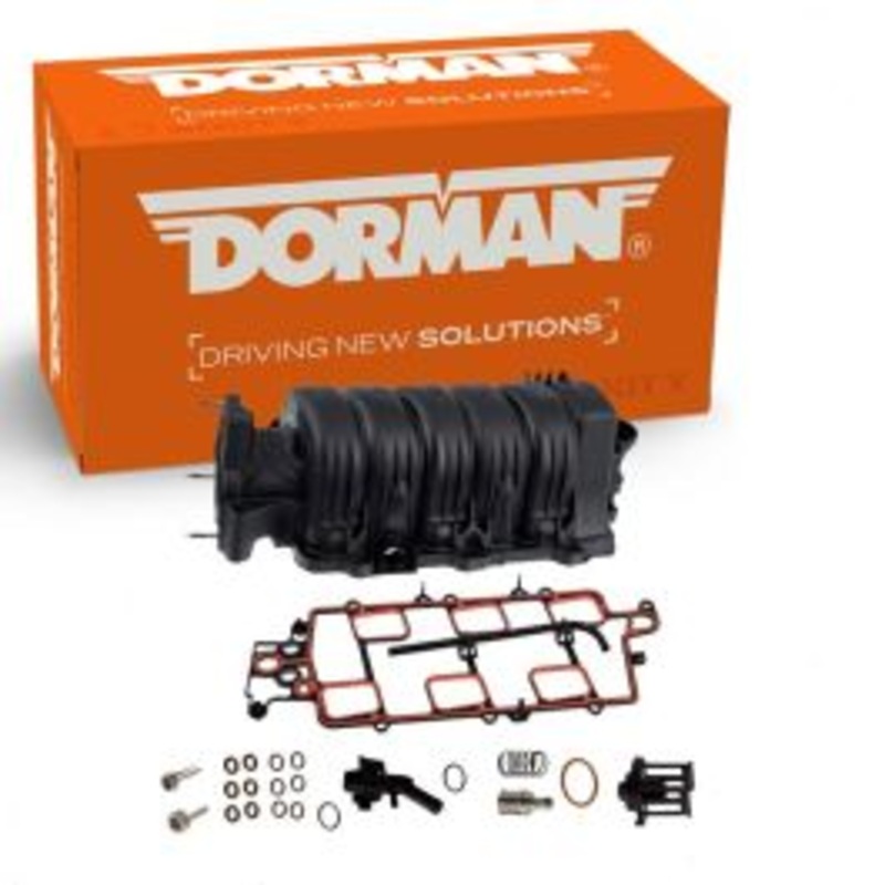 Dorman Upper Engine Intake Manifold for 1995-2005 Buick Park Avenue 3.8L V6