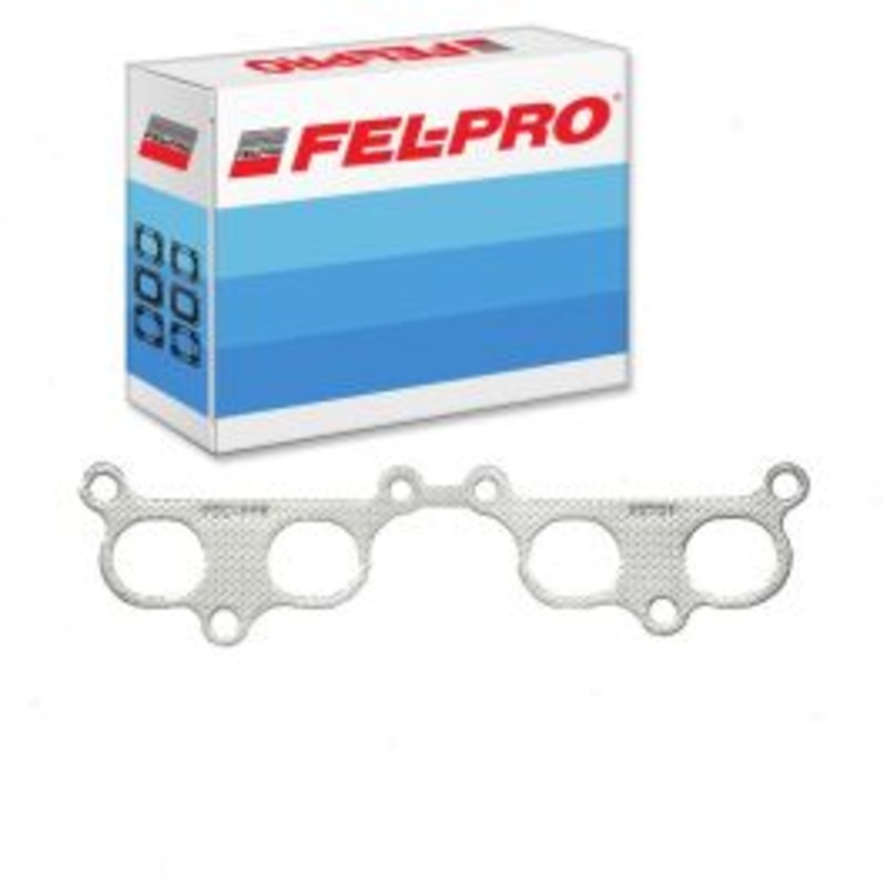 Fel-Pro Exhaust Manifold Gasket Set for 1994-1998 Toyota T100 2.7L L4