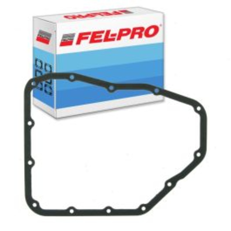 Fel-Pro Lower Engine Oil Pan Gasket Set for 2007-2009 Kia Sorento 3.3L 3.8L V6