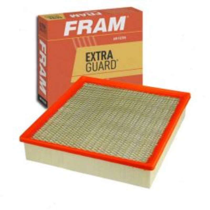 FRAM Extra Guard CA7640 Air Filter