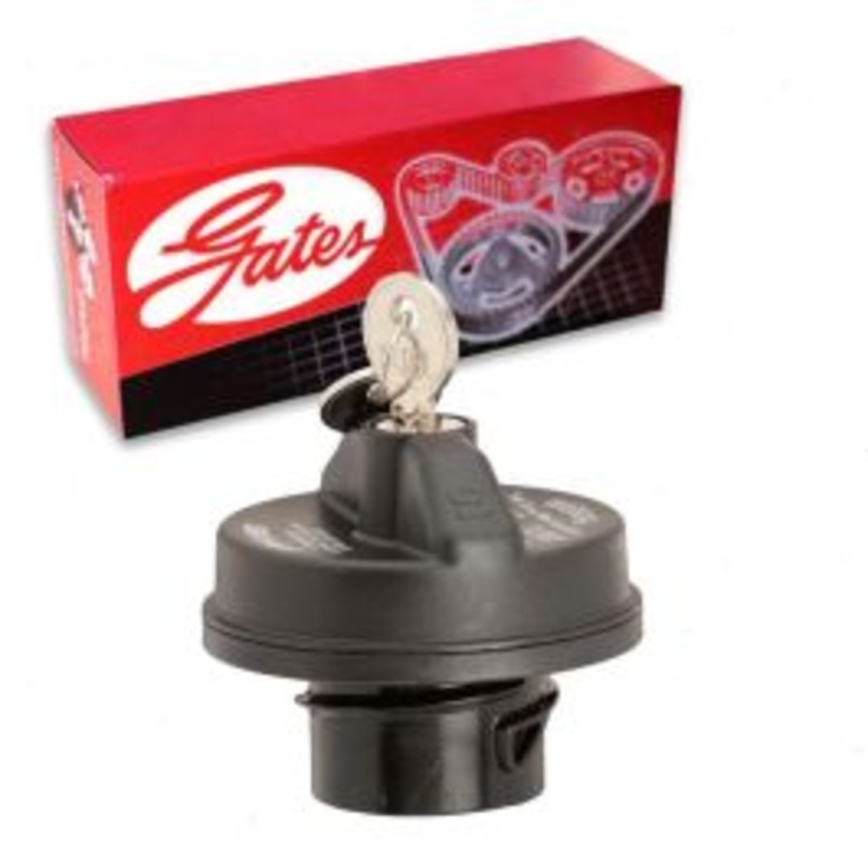 Gates 31846 Gas Cap