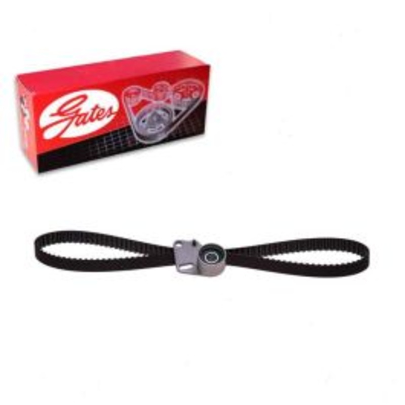 Gates PowerGrip Timing Belt Component Kit for 1995-2001 Ford Ranger 2.3L 2.5L L4
