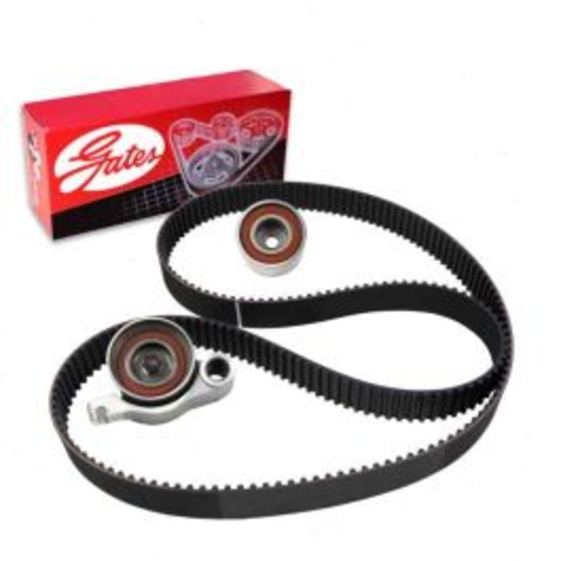 Gates PowerGrip Timing Belt Component Kit for 2004-2006 Lexus RX330 3.3L V6